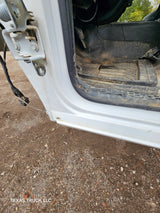 2009-2018 Dodge Ram 1500 4th Gen Crew Cab Cummins Cab - White