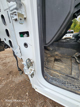 2009-2018 Dodge Ram 1500 4th Gen Crew Cab Cummins Cab - White