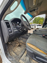 2009-2018 Dodge Ram 1500 4th Gen Crew Cab Cummins Cab - White