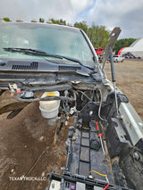 2009-2018 Dodge Ram 1500 4th Gen Crew Cab Cummins Cab - White