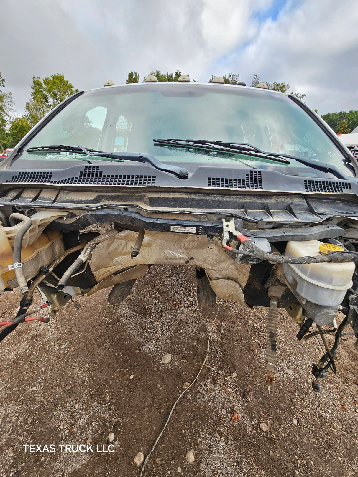 2009-2018 Dodge Ram 1500 4th Gen Crew Cab Cummins Cab - White