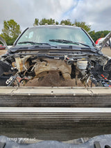 2009-2018 Dodge Ram 1500 4th Gen Crew Cab Cummins Cab - White