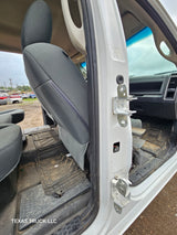2009-2018 Dodge Ram 1500 4th Gen Crew Cab Cummins Cab - White