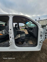 2009-2018 Dodge Ram 1500 4th Gen Crew Cab Cummins Cab - White