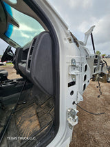 2009-2018 Dodge Ram 1500 4th Gen Crew Cab Cummins Cab - White