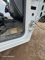 2009-2018 Dodge Ram 1500 4th Gen Crew Cab Cummins Cab - White