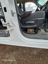 2009-2018 Dodge Ram 1500 4th Gen Crew Cab Cummins Cab - White