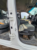 2009-2018 Dodge Ram 1500 4th Gen Crew Cab Cummins Cab - White