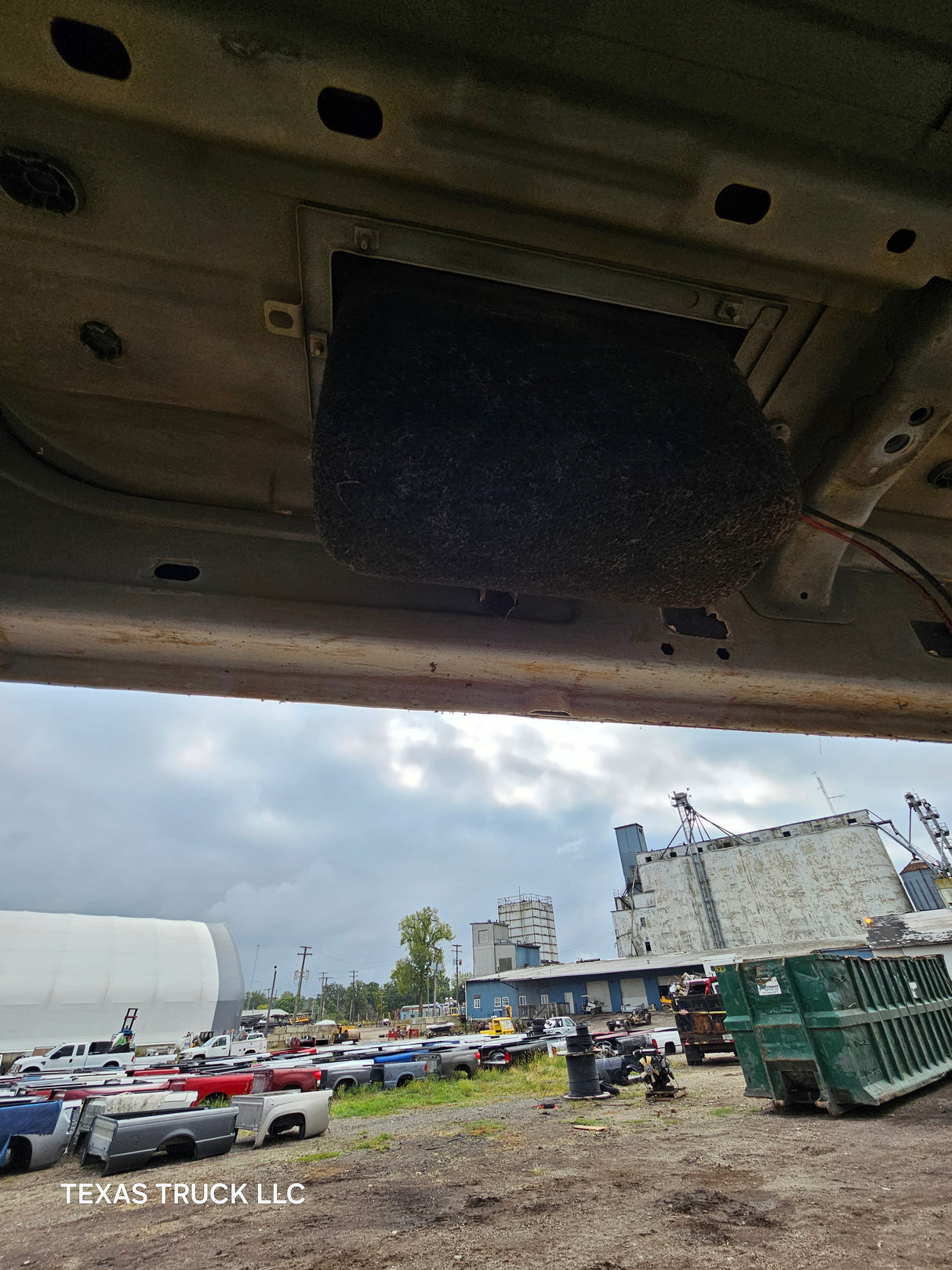 2009-2018 Dodge Ram 1500 4th Gen Crew Cab Cummins Cab - White