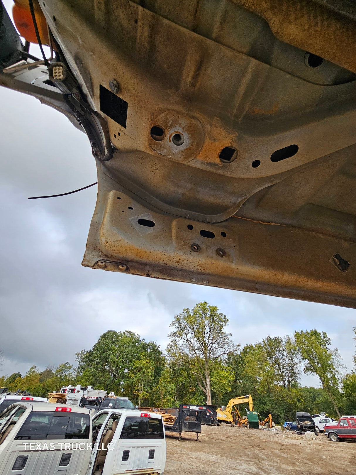 2009-2018 Dodge Ram 1500 4th Gen Crew Cab Cummins Cab - White
