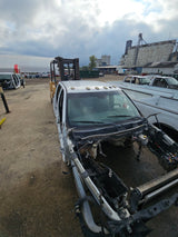 2009-2018 Dodge Ram 1500 4th Gen Crew Cab Cummins Cab - White