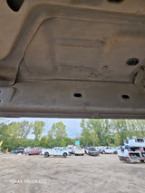 2009-2018 Dodge Ram 1500 4th Gen Crew Cab Cab - Light Graystone Pearl Coat