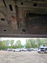 2009-2018 Dodge Ram 1500 4th Gen Crew Cab Cab - Light Graystone Pearl Coat