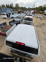 2009-2018 Dodge Ram 1500 4th Gen Crew Cab Cab - Bright White