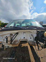 1999-2007 Chevrolet Silverado / GMC Sierra 1500 2500 HD 3500HD Regular Cab Body - Summit white
