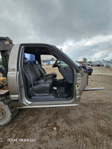 1999-2007 Chevrolet Silverado / GMC Sierra 1500 2500 HD 3500HD Regular Cab Body - Pewter