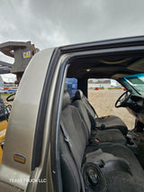 1999-2007 Chevrolet Silverado / GMC Sierra 1500 2500 HD 3500HD Regular Cab Body - Pewter