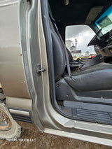 1999-2007 Chevrolet Silverado / GMC Sierra 1500 2500 HD 3500HD Regular Cab Body - Pewter