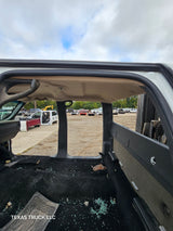 1999-2007 Chevrolet Silverado / GMC Sierra 1500 2500 HD 3500HD Crew Cab Body