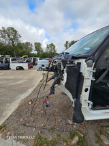 1999-2007 Chevrolet Silverado / GMC Sierra 1500 2500 HD 3500HD Crew Cab Body