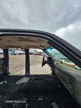 1999-2007 Chevrolet Silverado / GMC Sierra 1500 2500 HD 3500HD Crew Cab Body