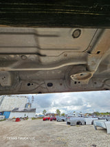 1999-2007 Chevrolet Silverado / GMC Sierra 1500 2500 HD 3500HD Crew Cab Body