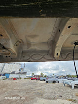 1999-2007 Chevrolet Silverado / GMC Sierra 1500 2500 HD 3500HD Crew Cab Body