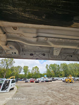 1999-2007 Chevrolet Silverado / GMC Sierra 1500 2500 HD 3500HD Crew Cab Body