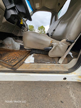 2008-2010 Ford Super Duty F250 F350 F450 F550 Regular Cab 2 door
