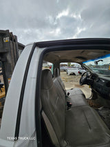2008-2010 Ford Super Duty F250 F350 F450 F550 Regular Cab 2 door