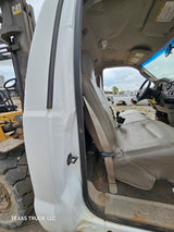 2008-2010 Ford Super Duty F250 F350 F450 F550 Regular Cab 2 door