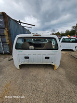 2008-2010 Ford Super Duty F250 F350 F450 F550 Regular Cab 2 door