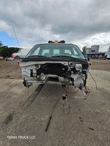 1999-2007 Chevrolet Silverado / GMC Sierra 1500 2500 HD 3500HD Regular Cab Body - Summit White