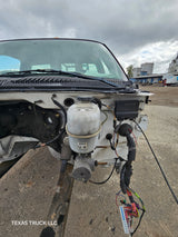 1999-2007 Chevrolet Silverado / GMC Sierra 1500 2500 HD 3500HD Regular Cab Body - Summit White