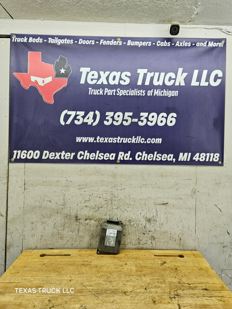 2015-2016 Ford F250 F350 6.7L TCM AAFC / FC3A-12B565-AA