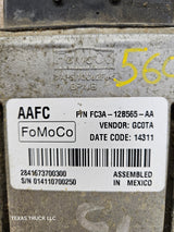 2015-2016 Ford F250 F350 6.7L TCM AAFC / FC3A-12B565-AA
