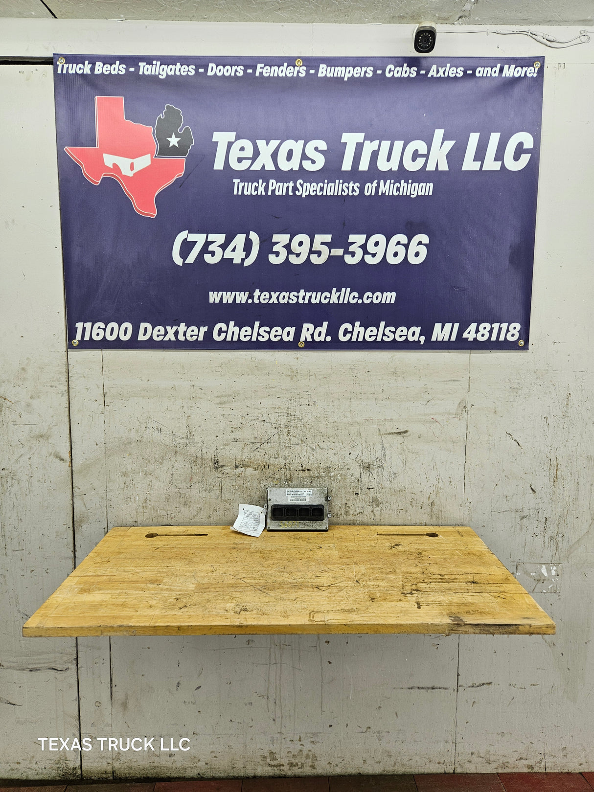 2004 Dodge Ram 1500 5.7L PCM P56029161AD