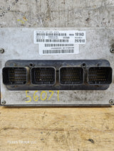 2004 Dodge Ram 1500 5.7L PCM P56029161AD