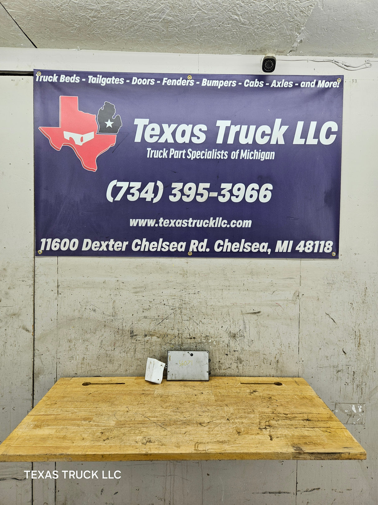 2004 Dodge Ram 1500 5.7L PCM P56029161AD