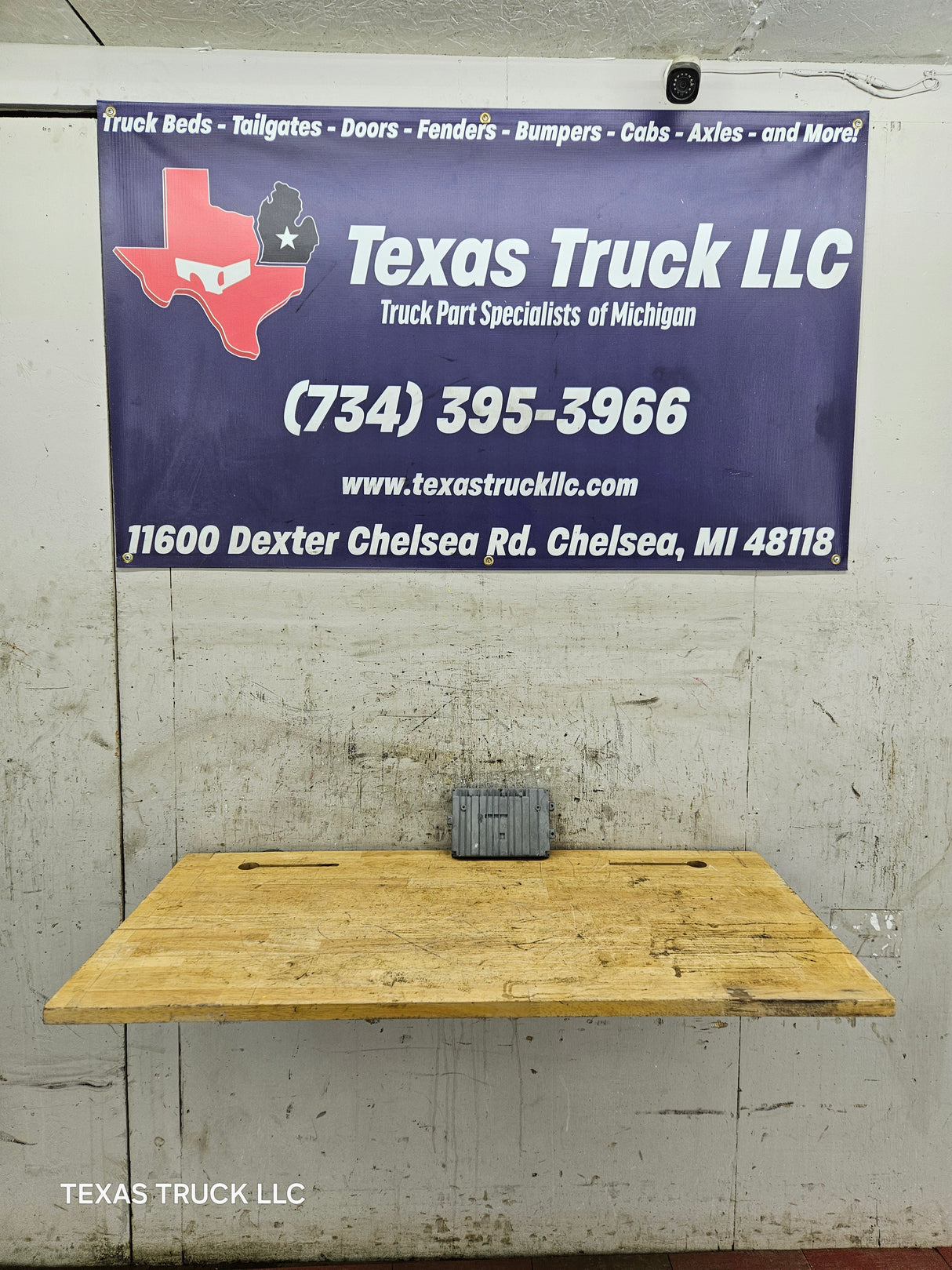 2000 Dodge Ram 1500 5.9L PCM P56040403AE