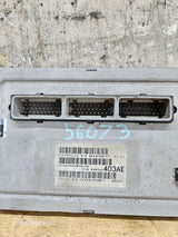 2000 Dodge Ram 1500 5.9L PCM P56040403AE