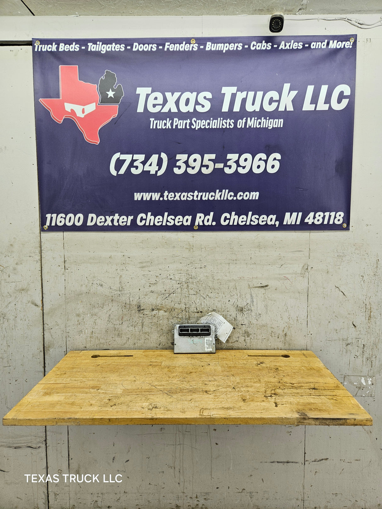 1996 Dodge Ram 1500 5.7L PCM P56040975