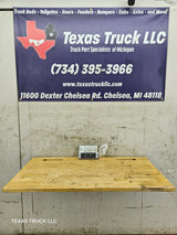 1996 Dodge Ram 1500 5.2L PCM P56040887