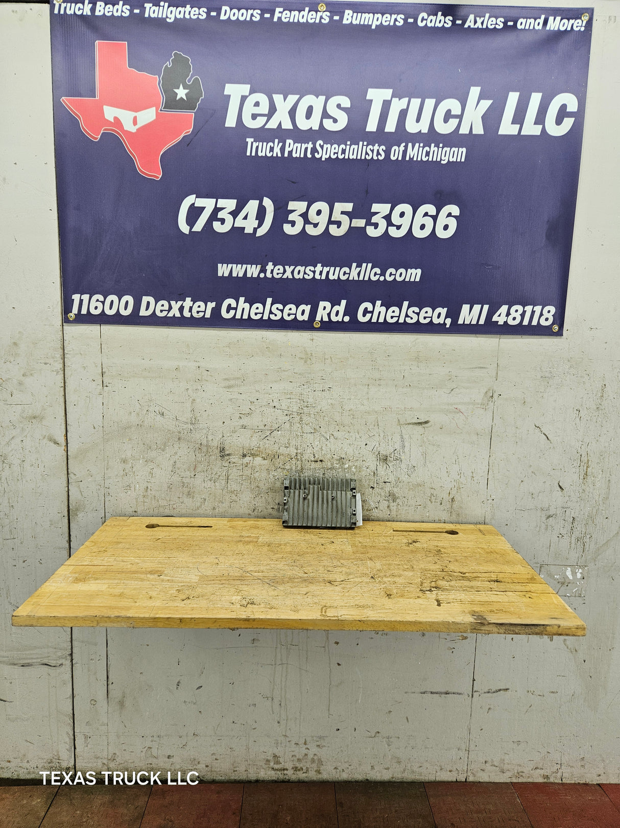 2004 Dodge Ram 1500 4.7L PCM P56029247AC