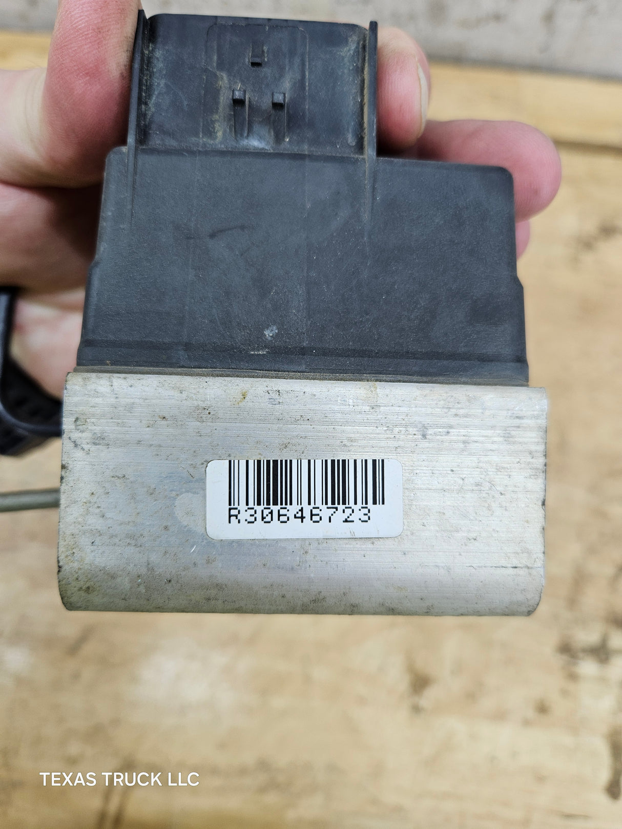 2004-2005 Dodge Ram 1500 ABS Pump Module Control Assembly P55366040AC