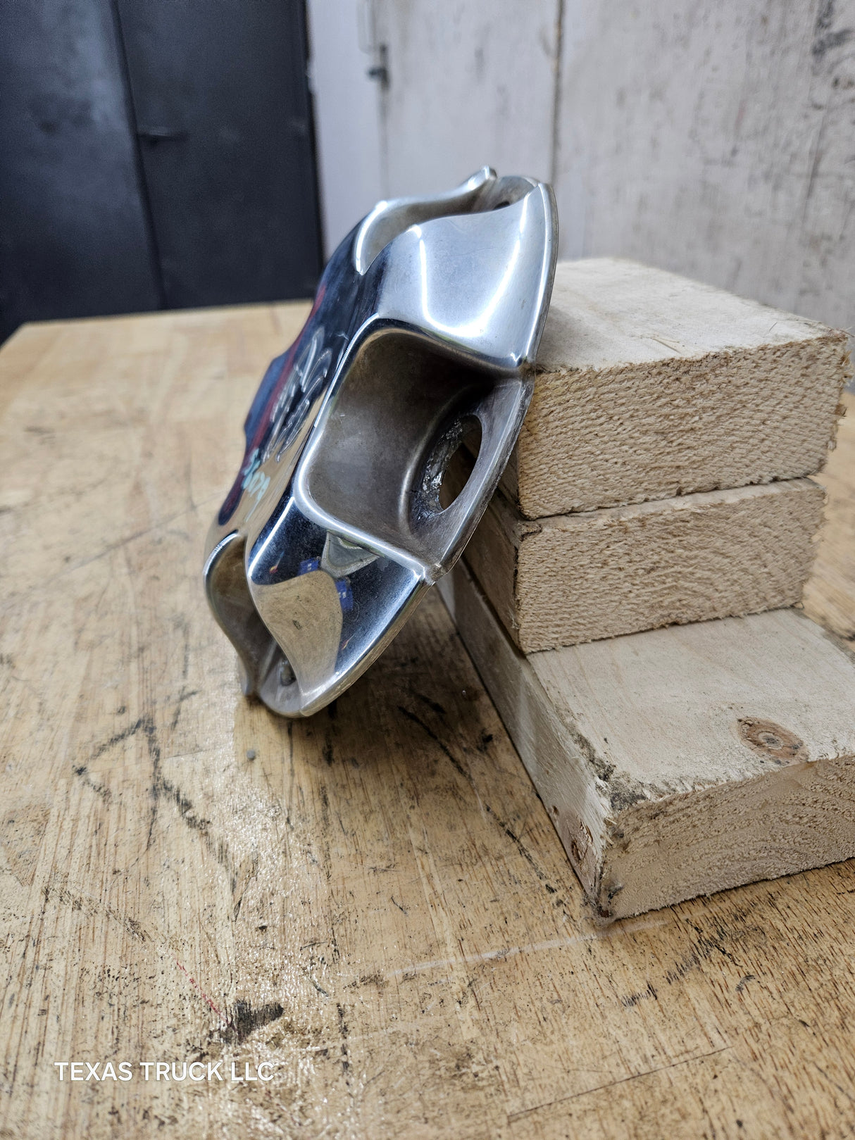 2002-2008 Dodge Ram 1500 OEM Center Wheel Cap Hub Cap 3rd Gen