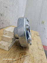 2008-2016 Ford Super Duty F350 Front DUALLY Hub Cap Chrome Center Cap 4x4 8 LUG