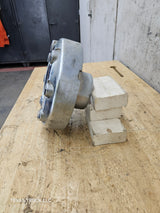 2008-2016 Ford Super Duty F350 Front DUALLY Hub Cap Chrome Center Cap 4x4 8 LUG