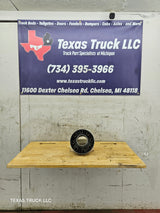 2008-2016 Ford Super Duty F350 Front DUALLY Hub Cap Chrome Center Cap 4x4 8 LUG