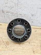 2008-2016 Ford Super Duty F350 Front DUALLY Hub Cap Chrome Center Cap 4x4 8 LUG